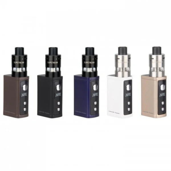 Innokin Coolfire Pebbles Kit Tpd Compliant  Royal Vape