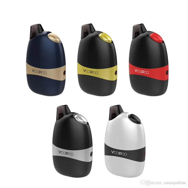 Voopoo Panda AIO Pod Kit