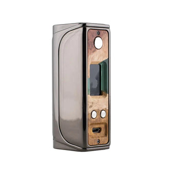 Sigelei Evaya 66 Box Mod Disposable Vape in UK