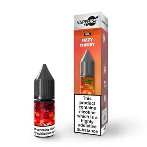 VapeURS Nic Salts E-Liquid