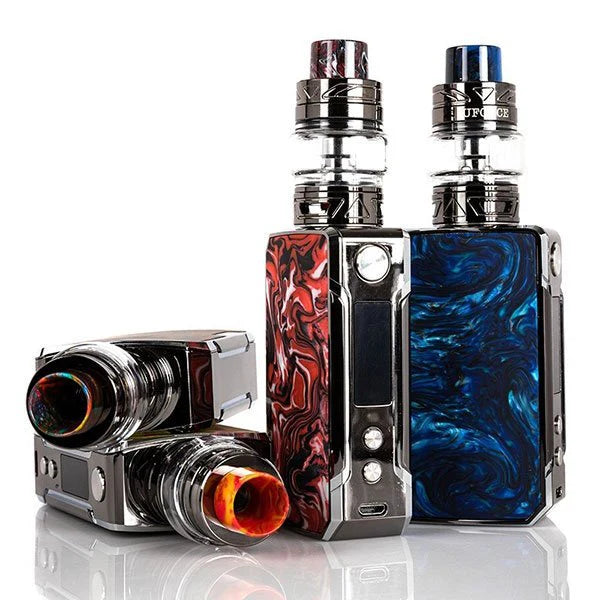 elfbar nachfüll pod läuft aus Geekvape - Kit Aegis Mini 5 - 3200mAh main image 0
