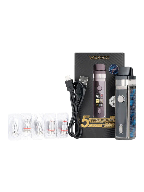elfbar nachfüll pod läuft aus Authentic LVE Orion II Pro Pod Mod Kit 50W 1900mAh - Blue Azure Goldstorm  Shipped From DE to EU [GanDE41084]