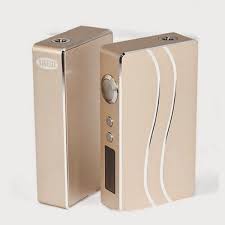 Sigelei Plus 100W Box Mod in UK