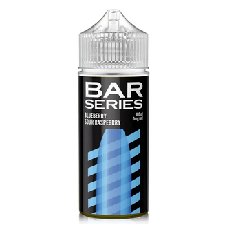 Bar Series 100ml Shortfill E-Liquids