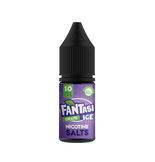 FANTASI ICE NIC SALT 10mg & 20mg 50VG/50PG E-Liquids Vape Juice