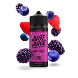 SHORTFILL E-LIQUID BY JUST JUICE 100ML