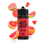 SHORTFILL E-LIQUID BY JUST JUICE 100ML