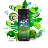 SHORTFILL E-LIQUID BY JUST JUICE 100ML