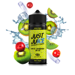 SHORTFILL E-LIQUID BY JUST JUICE 100ML