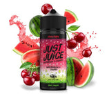 SHORTFILL E-LIQUID BY JUST JUICE 100ML