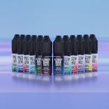Ultimate Bar Salts 10ml