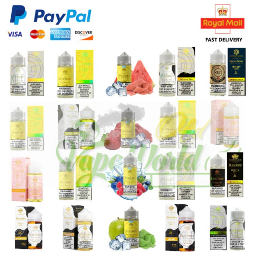 elfbar nachfüll pod läuft aus Gost Vapor Salt E-Vapor La Petite Chose E-liquid By Le French Liquide main image 1