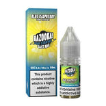 Bazooka! Sour Straws Nicotine Salts 10ml Sour Straws Liquid10mg 20mg 50/50
