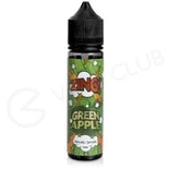 ZING Mix Flavours E-Cig Liquid 50ml 0mg Vaping Juice 100% Authentic (TPD)