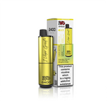 IVG 2400 Multi Flavour Edition Disposable Vape-Pack of 5