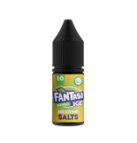 FANTASI ICE NIC SALT 10mg & 20mg 50VG/50PG E-Liquids Vape Juice