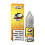 Bazooka! Sour Straws Nicotine Salts 10ml Sour Straws Liquid10mg 20mg 50/50