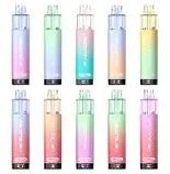 UWELL Viscore Pro+ 40k Prefilled Pod Kit | Refillable & Rechargeable Vape Kit BOX OFFER (Pack of 5)