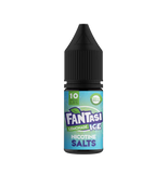 FANTASI ICE NIC SALT 10mg & 20mg 50VG/50PG E-Liquids Vape Juice
