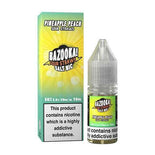 Bazooka! Sour Straws Nicotine Salts 10ml Sour Straws Liquid10mg 20mg 50/50