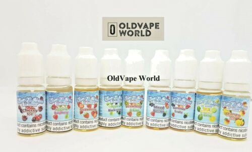 elfbar nachfüll pod läuft aus E-liquide CBD France pas cher main image 0