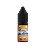 FANTASI ICE NIC SALT 10mg & 20mg 50VG/50PG E-Liquids Vape Juice