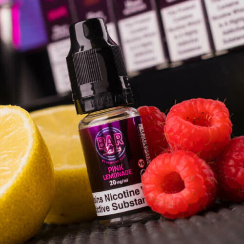 BAR SALTS by Vampire Vape Nic Salt 10ml E Liquid 10mg | 20mg Juice 50/ Royal Vape BAR SALTS by Vampire Vape Nic Salt 10ml E Liquid 10mg | 20mg Juice 50/ Royal Vape