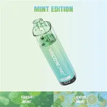 UWELL Viscore Pro+ 40k Prefilled Pod Kit | Refillable & Rechargeable Vape Kit BOX OFFER (Pack of 5)