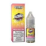 Bazooka! Sour Straws Nicotine Salts 10ml Sour Straws Liquid10mg 20mg 50/50