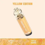 UWELL Viscore Pro+ 40k Prefilled Pod Kit | Refillable & Rechargeable Vape Kit BOX OFFER (Pack of 5)