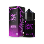 Nasty Vape Juice E liquid Be-Wild Be-Kind E-Cig Liquid 50ML VG/PG 70/30 0MG TPD