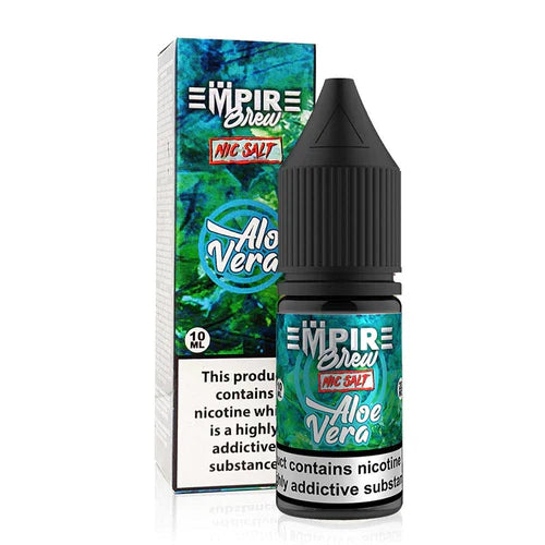 Empire Brew 10ml & 20ml Nic Salt Royal Vape Empire Brew 10ml & 20ml Nic Salt Royal Vape
