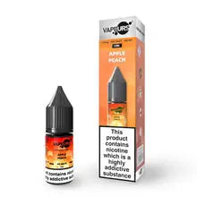 VapeURS 10ml Nic Salts E-Liquid 20MG 10ML TPD