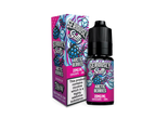 Seriously Salty Nic Salt 10ml PG VG Ratio is 50% VG / 50% PG