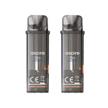 BOX OF 10 PCS: Gotek X Pods XL XL Eliquid Capacity 0.8 Ohm Mesh Coil