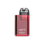 ASPIRE MINICAN PLUS POD VAPE KIT 2ML with 0.8 OHM COILS