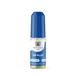 BAR JUICE 5000 Nic Salt E Liquid-Mr-Blue