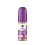 BAR JUICE 5000 Nic Salt E Liquid Grape