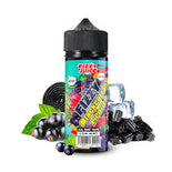 Fizzy Juice by Mohawk & Co 100ml E-Liquid | 0mg Nicotine | 70VG/30PG | TPD Version – Buy 5 Get 5 Free or Buy 10