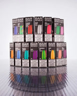 Bar Series Nic Salts 10 mg 20mg , 10 ml , 50/50/ VG PG