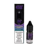 Pack of 10 Nic Salt E-Liquid by Pod Fuel 10mg/20mg 10 ml eliquid TPD