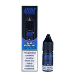 Pack of 10 Nic Salt E-Liquid by Pod Fuel 10mg/20mg 10 ml eliquid TPD