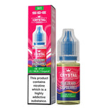 Pack of 10 PCS: SKE Crystal Original Nic Salt E-Liquid | All Flavors