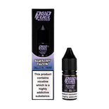 Pack of 10 Nic Salt E-Liquid by Pod Fuel 10mg/20mg 10 ml eliquid TPD