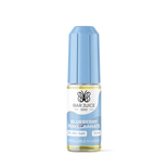 Blueberry Pomegranate nicotine salt e-liquid