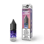 VapeURS 10ml Nic Salts E-Liquid 20MG 10ML TPD