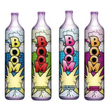 Boom Disposable Vape 4000 Puffs Pack of 10