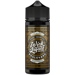 Wick Liquor One Hundred E-Liquid 100ml