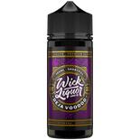 Wick Liquor One Hundred E-Liquid 100ml