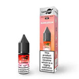 VapeURS 10ml Nic Salts E-Liquid 20MG 10ML TPD